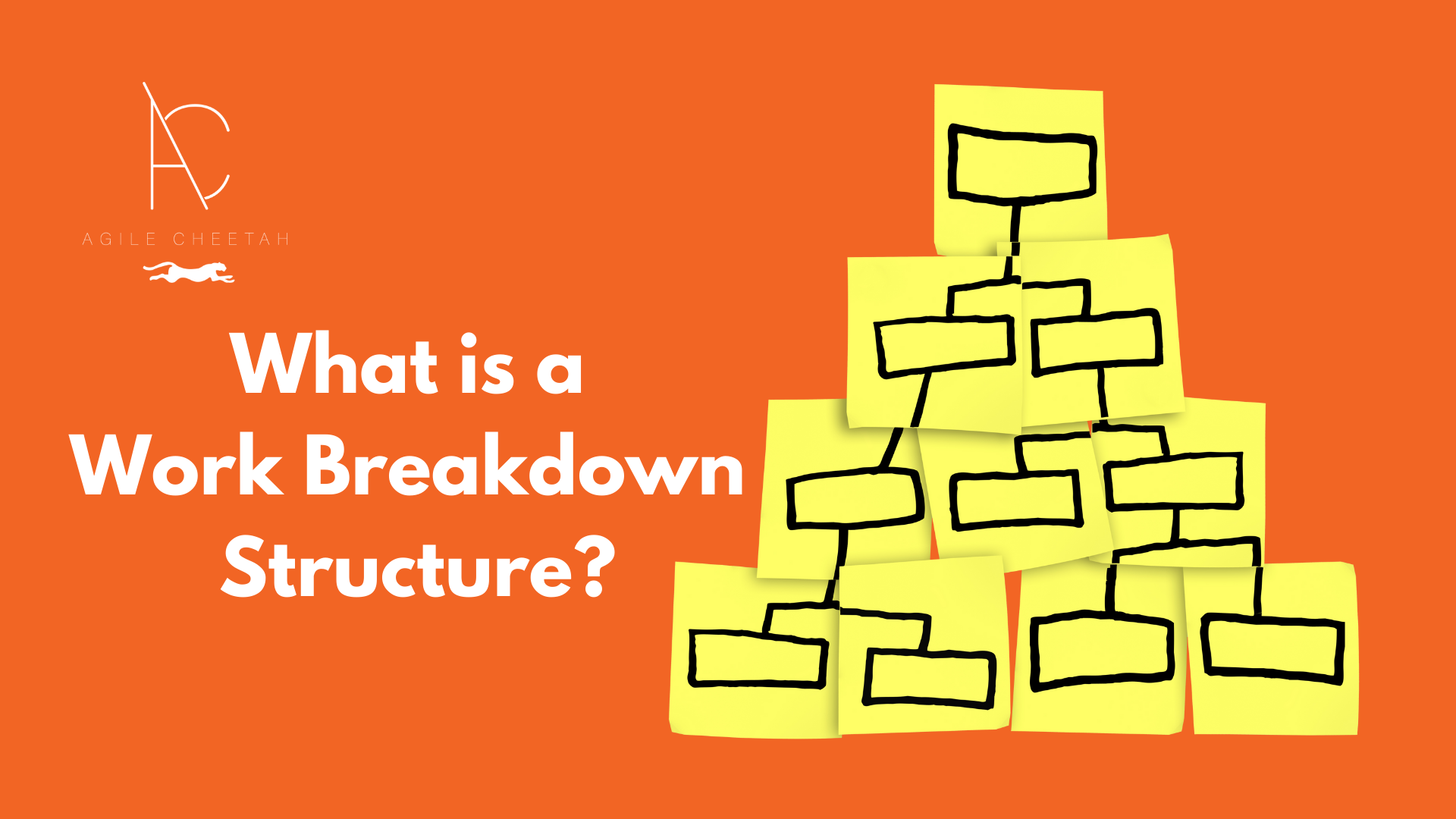 what-is-a-work-breakdown-structure-wbs-video-agile-cheetah